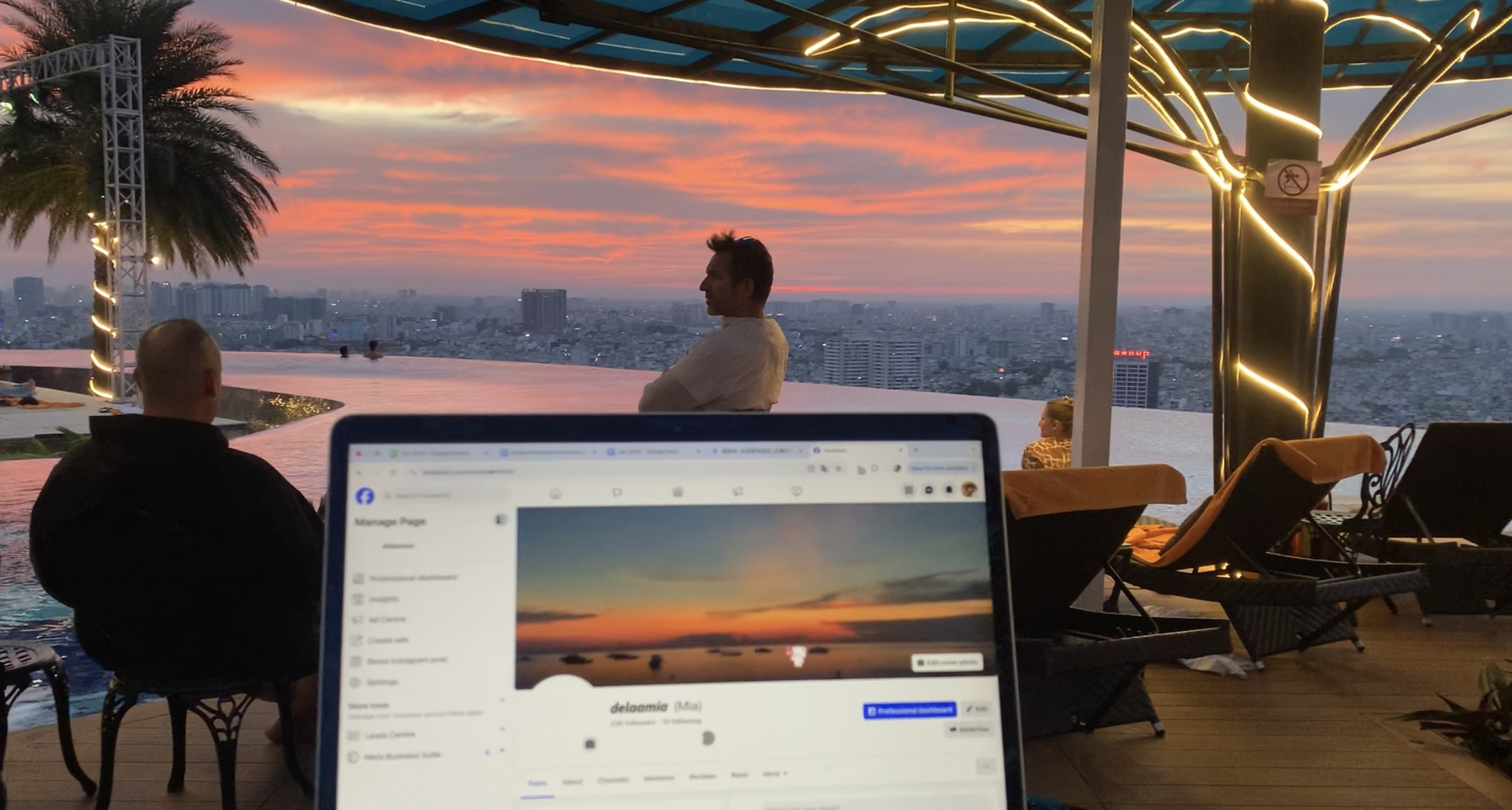 Reviews Từ Học Trò Lớp Luyện Nói Off ở Sài Gòn