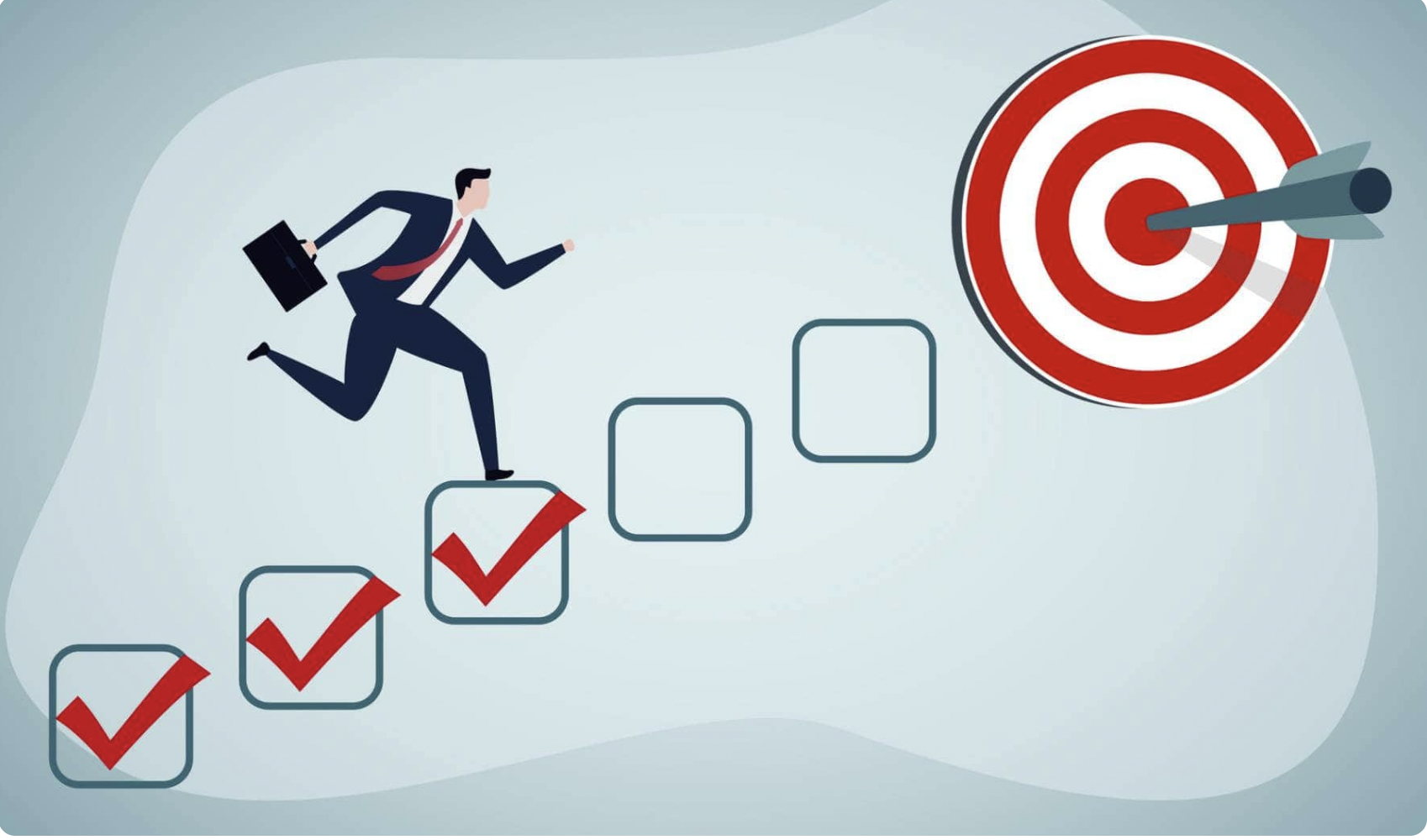 Gắn Bó Để Lên Chức, Nhảy Việc Để Lên Lương