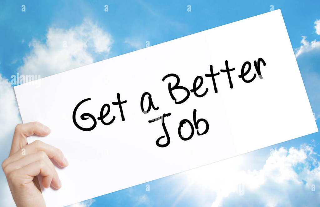 Có Nên Đi Phỏng Vấn Không Khi Bạn Không Hề Có Ý Định Chuyển Việc?